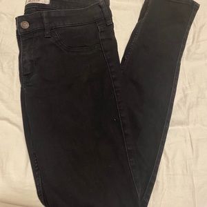 Hollister black Jeans